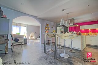  Maison � vendre 7 pi�ces 172 m�