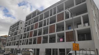  Appartement à louer 1 pièce 35 m²