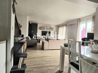  Maison � vendre 5 pi�ces 100 m�