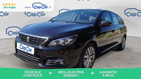 Peugeot 308 SW II 1.2 PureTech 110 Access 2019 occasion Anet 28260