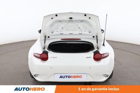 MX-5 ST 1.5 Skyactiv-G Exclusive-Line 132 ch 2020 occasion 92130 Issy-les-Moulineaux