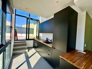  Appartement  vendre 4 pices 98 m