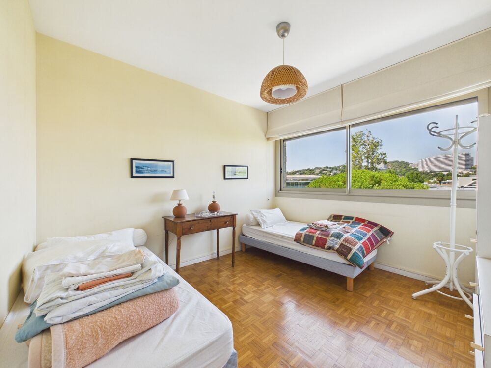 à vendre  Appartement Marseille 8