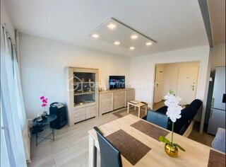  Appartement � vendre 2 pi�ces 47 m�