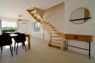  Maison � vendre 3 pi�ces 75 m�