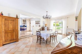  Maison à vendre 6 pièces 160 m²
