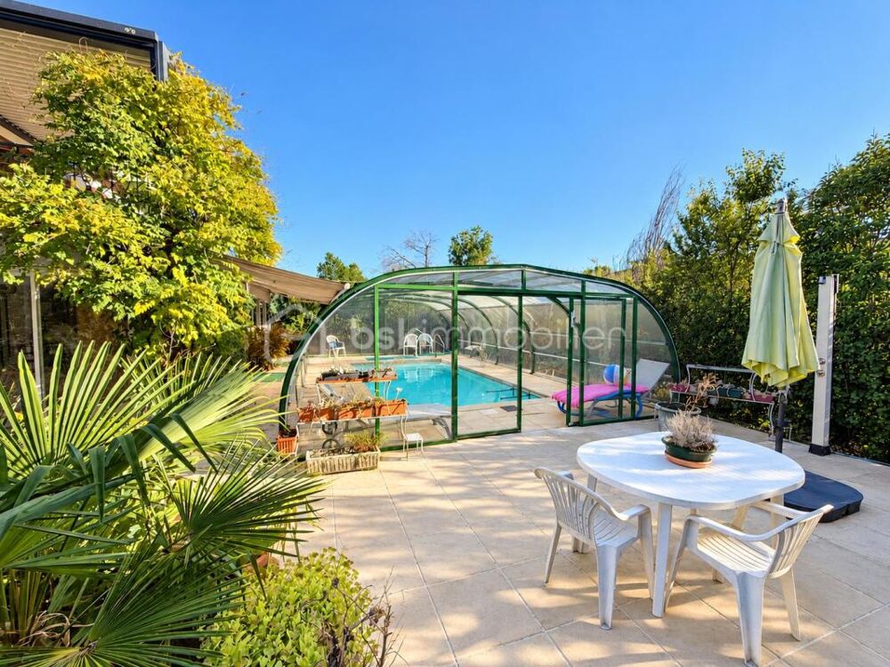 Vente Maison ?? ET SI VOTRE PROCHAINE MAISON ÉTAIT LE DÉBUT D'UNE NOUVELLE HISTOIRE ? Montauban