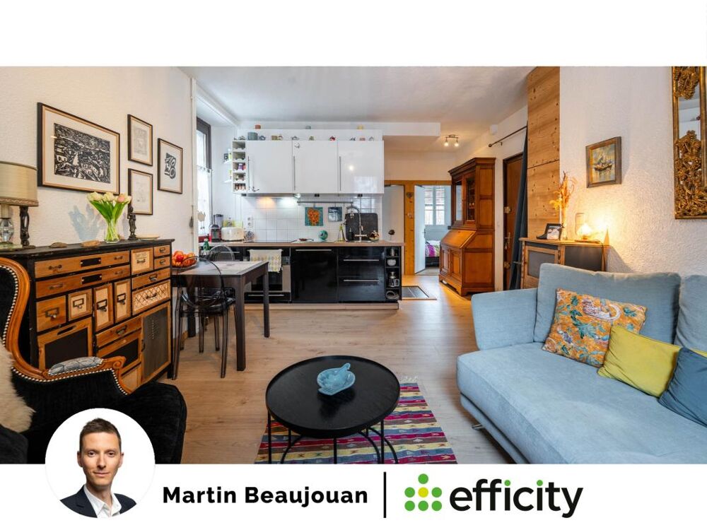 Vente Appartement Appartement Les houches