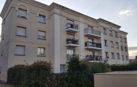 Appartement  louer 1 pice 37 m