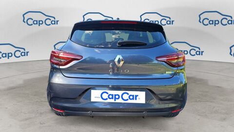Clio 1.6 E-Tech 140 Hybrid EDC6 Limited 2022 occasion 95620 Parmain