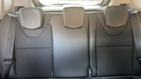 Clio IV 1.2 TCe 120 EDC6 Intens - Automatique 2018 occasion 91540 Mennecy