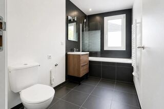  Duplex/triplex à vendre 4 pièces 86 m²