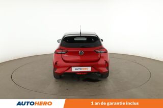 Corsa 1.2 Turbo GS Line Auto 5P 130 ch 2020 occasion 92130 Issy-les-Moulineaux