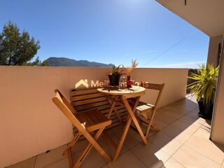  Appartement à vendre 3 pièces 64 m²