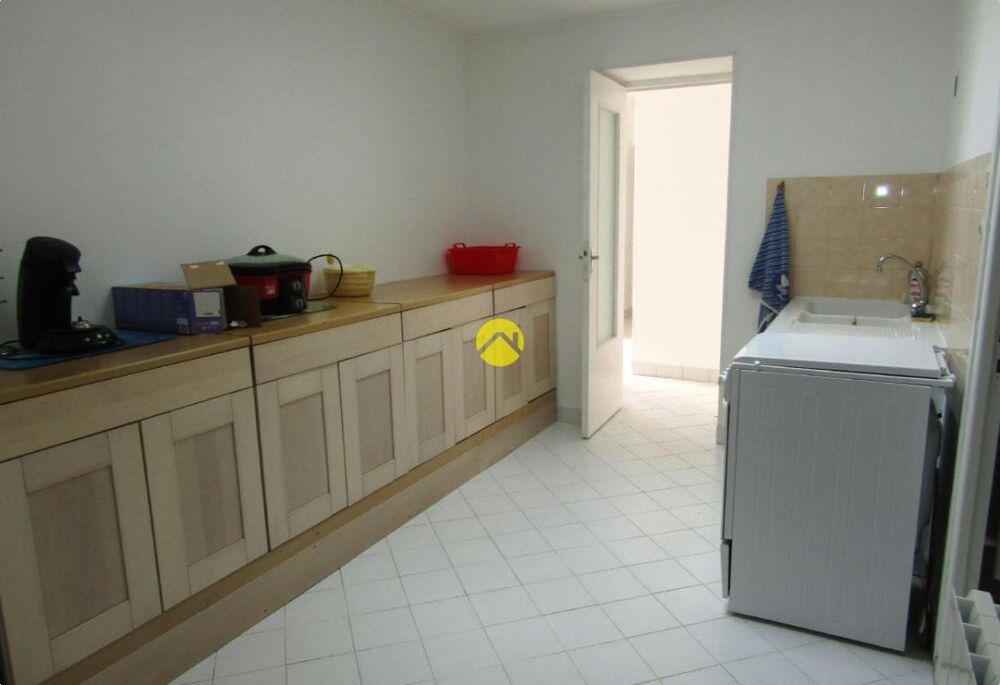 Vente Maison Beau potentiel Chisseaux