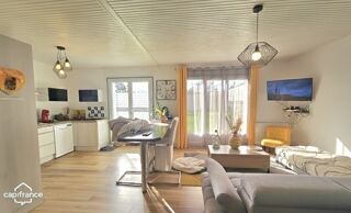 Maison � vendre 3 pi�ces 65 m�