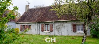  Maison à vendre 4 pièces 73 m²