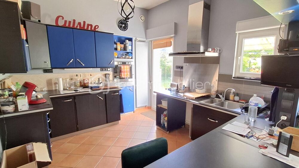 Vente Maison Maison de caractère  au charme intemporel Nourray