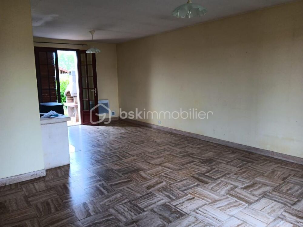 Vente Maison Maison coup de cœur avec vue dégagée à Civray Civray