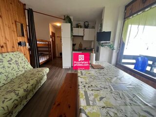  Appartement  vendre 1 pice 21 m