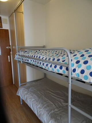  Appartement � louer 1 pi�ce 21 m�