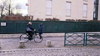  Appartement � louer 1 pi�ce 26 m�