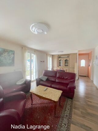  Villa � vendre 5 pi�ces 111 m�