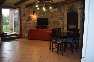  Maison � vendre 3 pi�ces 85 m�