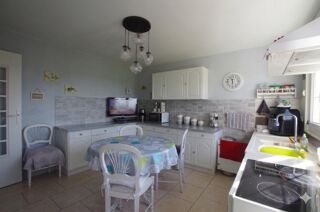  Maison � vendre 5 pi�ces 117 m�