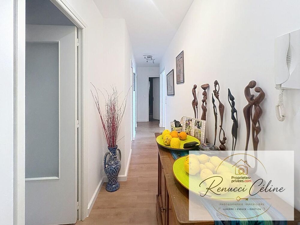 Vente Appartement Appartement Ajaccio 3 pièces de  70 m2 Ajaccio