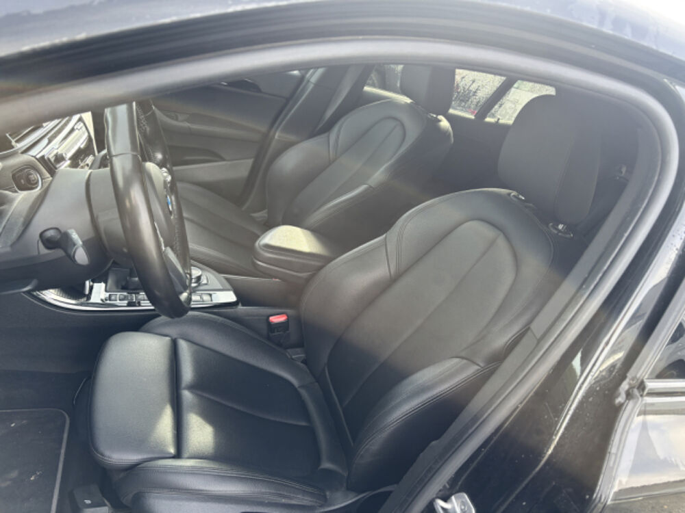 X2 F39 sDrive 18d 150 ch BVA8 M Sport X 2020 occasion 69830 Saint Georges De Reneins