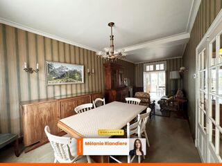  Maison  vendre 6 pices 132 m