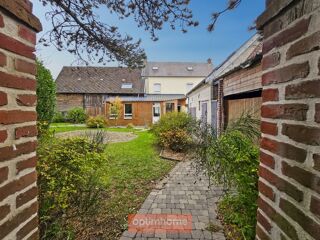  Maison  vendre 6 pices 154 m