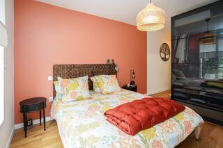  Appartement à vendre 4 pièces 106 m²