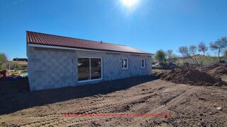  Maison 4 pi�ces 105 m� Charmeil