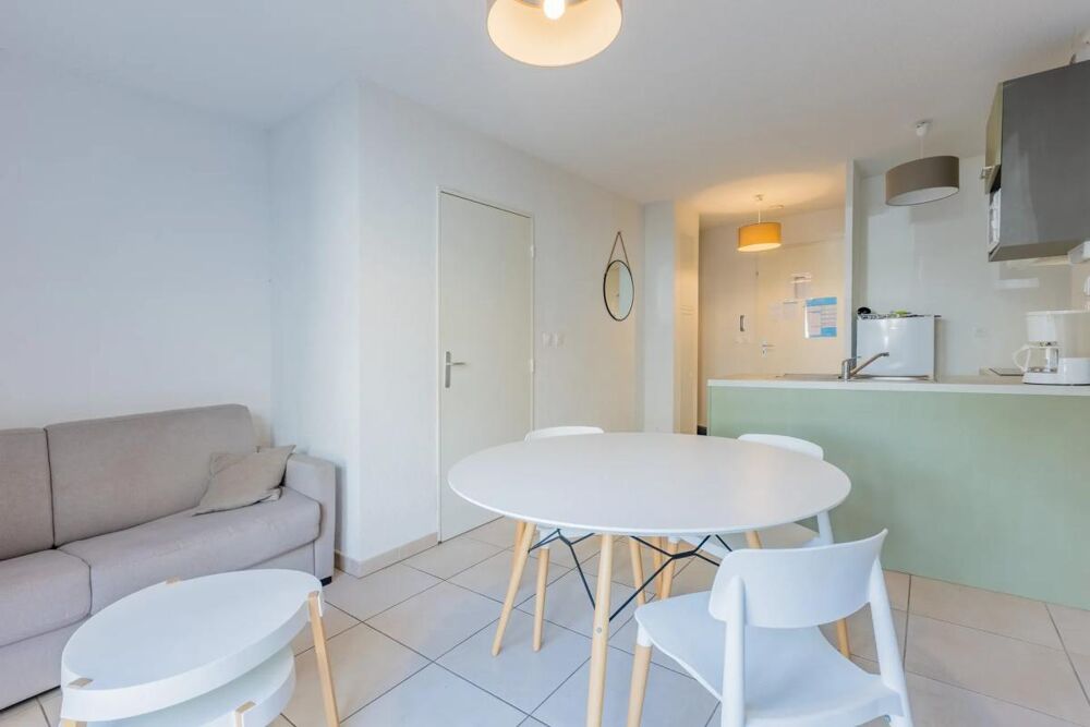 Maison de 3 pièces de 45 m² située à Sérignan