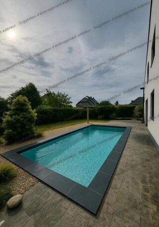  Maison à vendre 8 pièces 223 m²