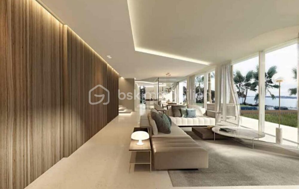 à vendre  Maison Cannes (06400)