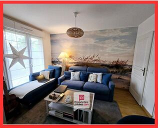  Appartement  vendre 3 pices 66 m