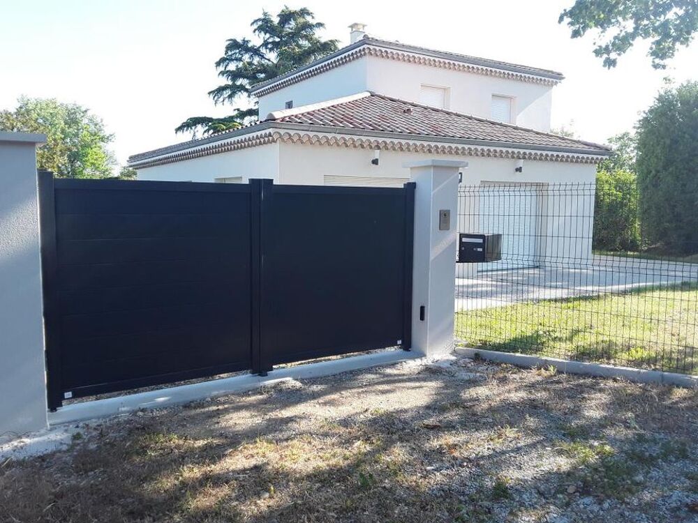 Maison de 158m2 à louer sur Saint-Marcel-lès-Valence