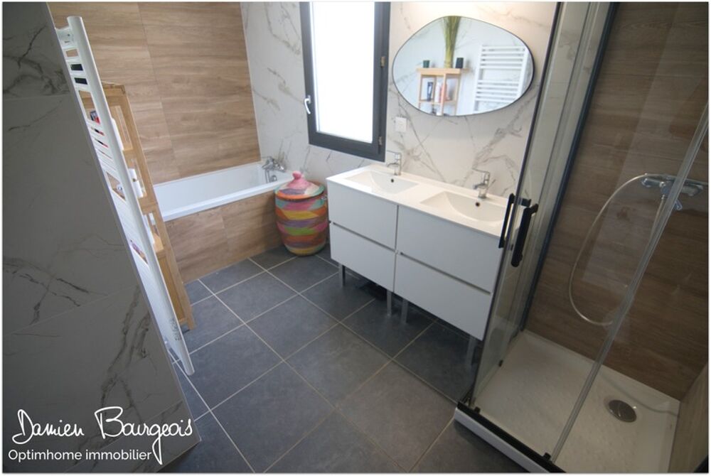  vendre  Maison Saint-Genis-Pouilly (01630)