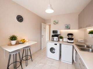  Appartement � vendre 3 pi�ces 58 m�