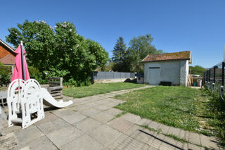  Maison � vendre 3 pi�ces 52 m�
