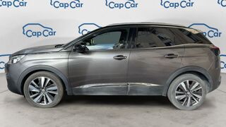 3008 1.2 PureTech 130 EAT8 GT-Line 2019 occasion 69003 Lyon