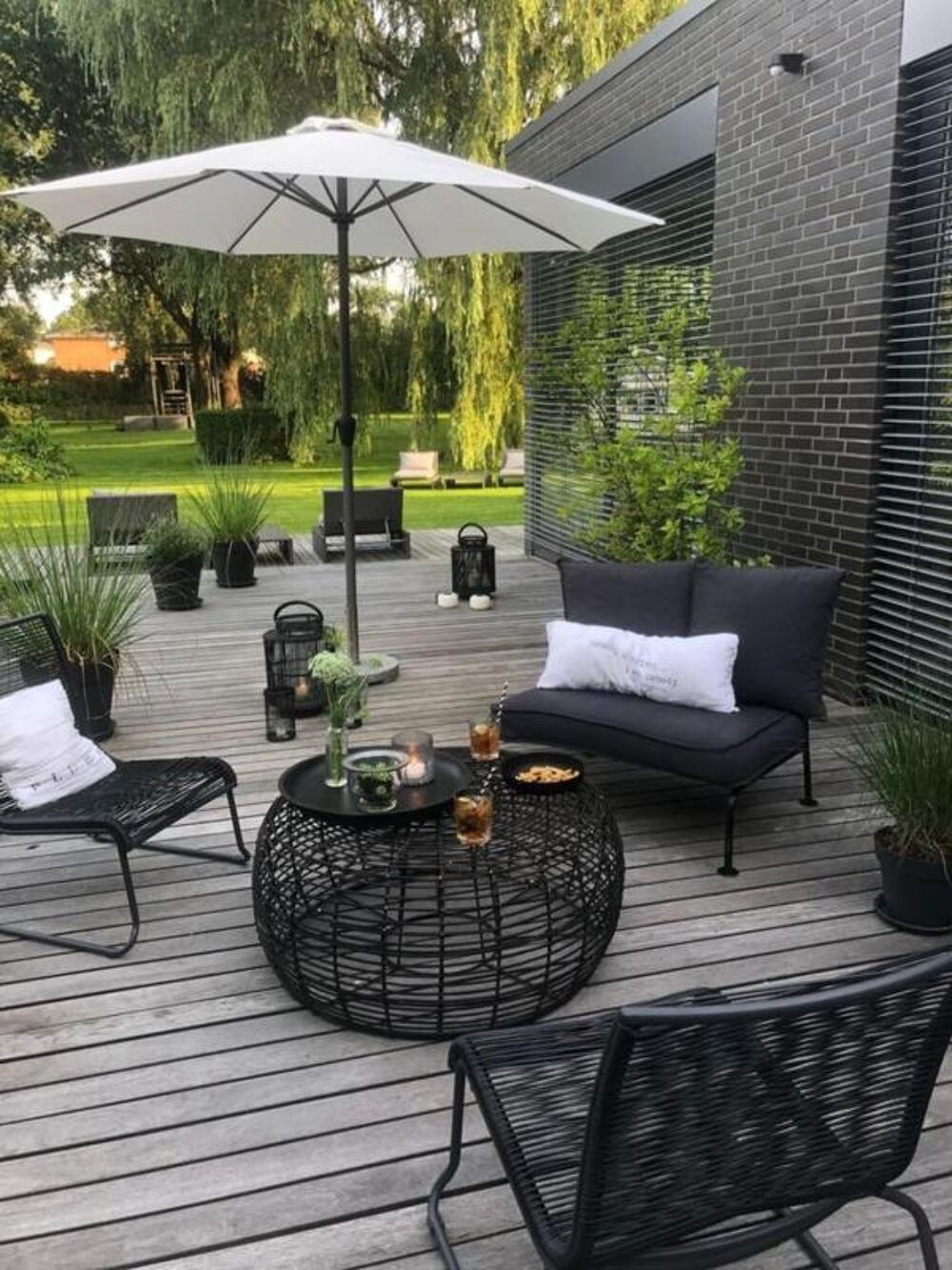 Vente Maison 4 PIÈCES de 87m² + JARDIN + PKG(s) Vaujours
