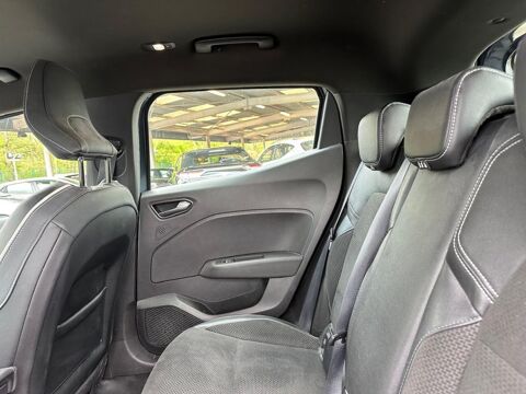 Clio V 1.0 TCE 90 INTENS 2020 occasion 78240 Chambourcy