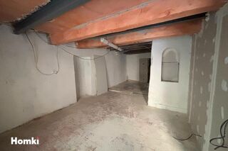  Appartement  vendre 1 pice 35 m