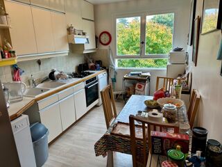  Appartement  vendre 3 pices 66 m