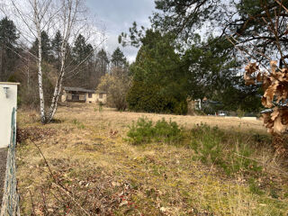  Terrain  vendre 773 m