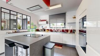  Villa  vendre 4 pices 120 m